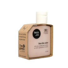 Load image into Gallery viewer, Laouta Sun Lite Color SPF30 50ml