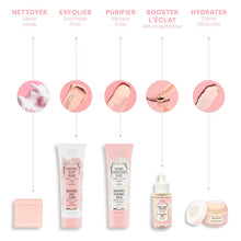 Load image into Gallery viewer, Panier Des Sens Radiant Peony Cleansing Foam 50ml