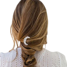 Load image into Gallery viewer, PALOMA CLIP GOLD