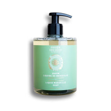 Load image into Gallery viewer, Panier Des Sens Intemporels Liquid Soap 500ml