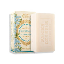 Load image into Gallery viewer, Panier Des Sens Essentials Vegetable Soap 150g