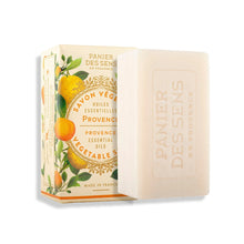 Load image into Gallery viewer, Panier Des Sens Essentials Vegetable Soap 150g