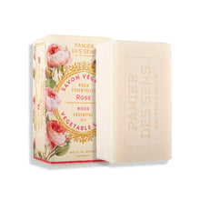 Load image into Gallery viewer, Panier Des Sens Essentials Vegetable Soap 150g