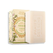 Load image into Gallery viewer, Panier Des Sens Essentials Vegetable Soap 150g