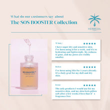 Load image into Gallery viewer, Herbs' Oil SOS Skin Booster Hydrating Serum 30ml