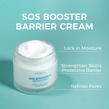 Load image into Gallery viewer, Herbs' Oil SOS Skin Booster Barrier Cream 60ml