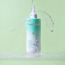 Load image into Gallery viewer, Nourwish Airy Glow Keratin Water Smoothing Treatment 300ml