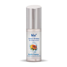 Load image into Gallery viewer, BLU Breez Ionic Air Purifier Aroma Oil