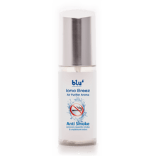 Load image into Gallery viewer, BLU Breez Ionic Air Purifier Aroma Oil