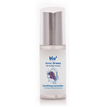 Load image into Gallery viewer, BLU Breez Ionic Air Purifier Aroma Oil