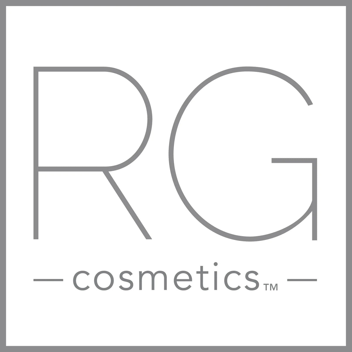 RG COSMETICS – House of Allure Beauty and Spa