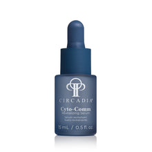 Load image into Gallery viewer, Circadia Cyto-Comm Facial Serum 15ml
