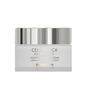 SWISSLINE CS Age inteligence Youth-inducing Cream 50ml