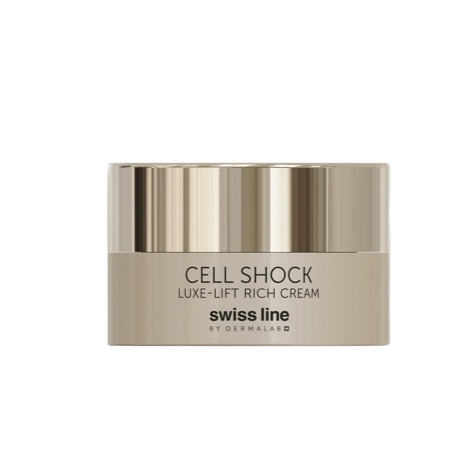 SWISSLINE Luxe Lift Rich Cream 50ml