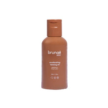 Load image into Gallery viewer, Brunae Body Accelerating Tanning Oil 120 ml
