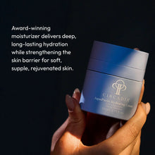 Load image into Gallery viewer, Circadia Aquaporin-Hydrating Cream 50g
