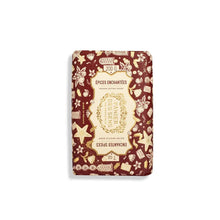 Load image into Gallery viewer, Panier Des Sens Christmas Extra Gentle Soap 200g
