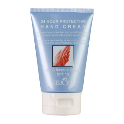 Herome - 24 Hour Protective Hand Cream 80ml