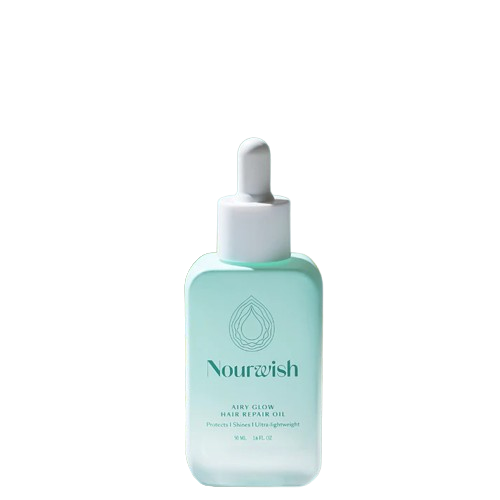 Nourwish Airy Glow Hair Repair Oil 50ml