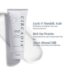 Load image into Gallery viewer, Circadia Amandola Milk Cleanser 6.70oz
