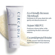 Load image into Gallery viewer, Circadia Micro Exfoliating Honey Cleanser 200ml
