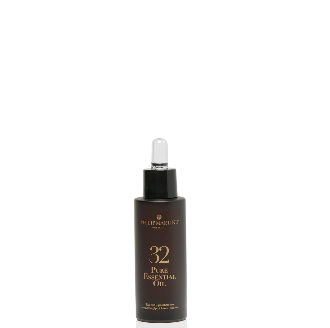 Philip Martin's 32 Pure Essential Oil 30ml