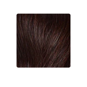 Tsarina Clip Ins Darker Brown 2pcs 100g-70cm