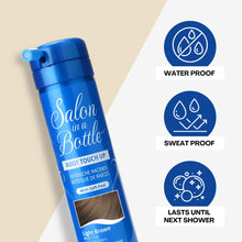 Load image into Gallery viewer, Salon in a Bottle - Root Touch Up
