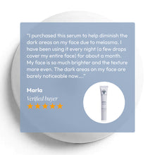 Load image into Gallery viewer, Circadia Bright White Serum 15ml
