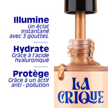 Load image into Gallery viewer, La Crique Glow Booster Serum 30ml
