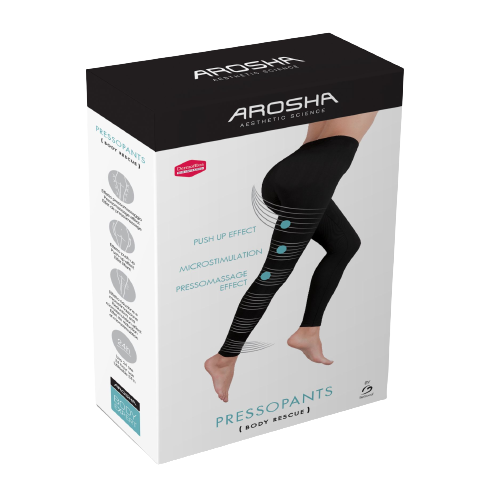 Arosha Pressopants
