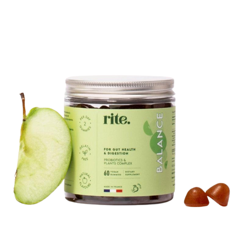 Rite Vitamin Gummies -Balance