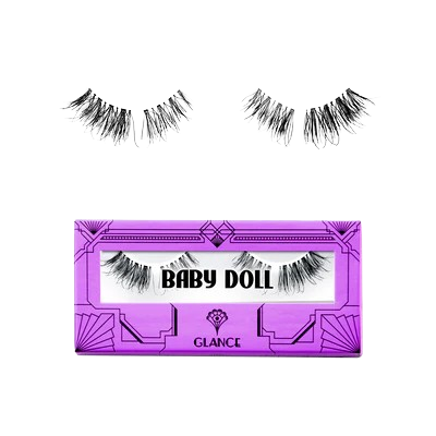 Glance BABY DOLL