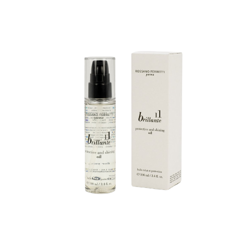 ROSSANO FERRETTI - Brillante Protective and Shining Oil