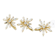 Load image into Gallery viewer, CELESTIA CLIP SET GOLD
