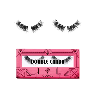 Glance DOUBLE CANDY