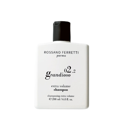 ROSSANO FERRETTI - Grandioso Extra Volume Shampoo 200ml