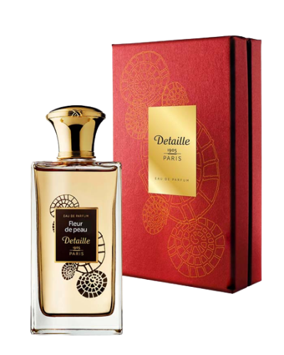 DETAILLE Fleur de Peau