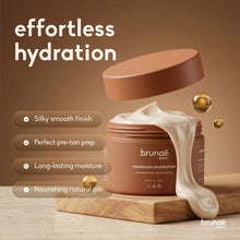 Load image into Gallery viewer, Brunae Body Maximum Moisturizer 150 ml
