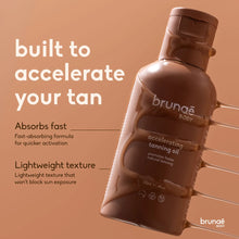 Load image into Gallery viewer, Brunae Body Accelerating Tanning Oil 120 ml
