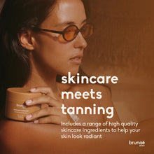 Load image into Gallery viewer, Brunae Body Maximum Moisturizer 150 ml
