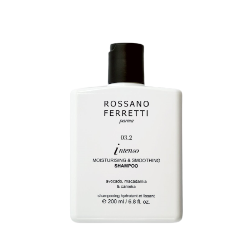 ROSSANO FERRETTI - Intenso Moisturising & Smoothing Shampoo