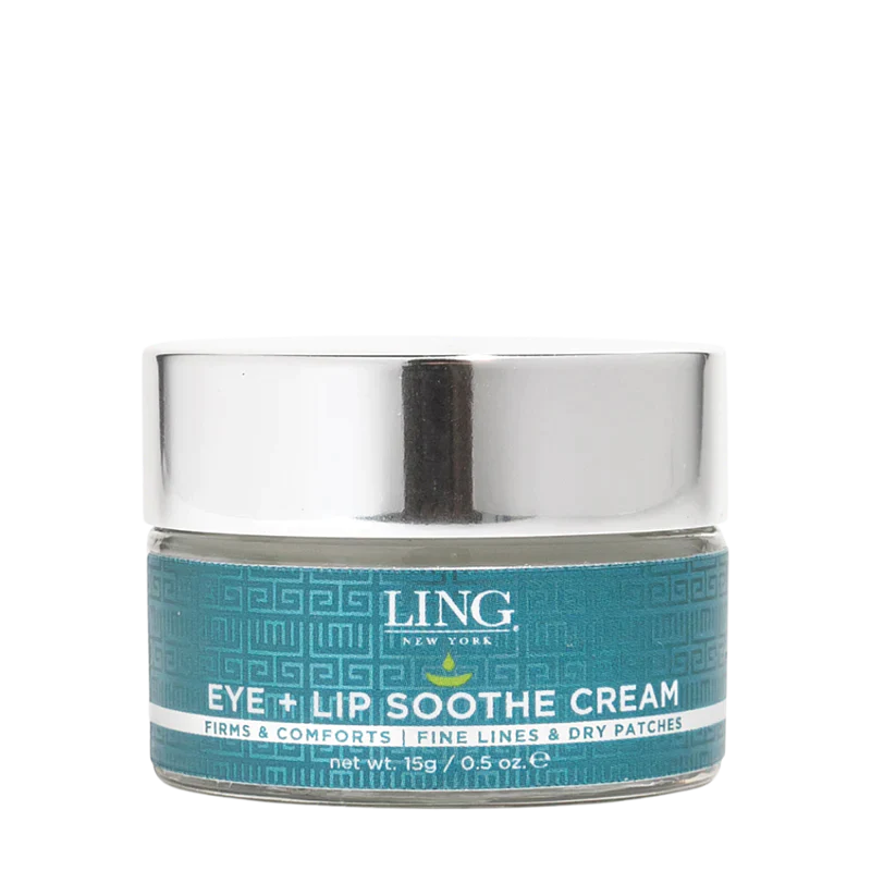 Ling - Eye & Lip Soothe Cream