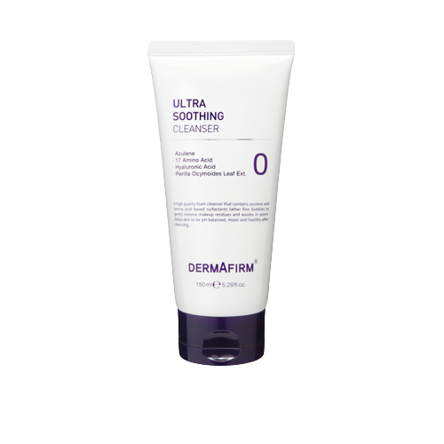 Liposome Ultra Soothing Cleanser 0