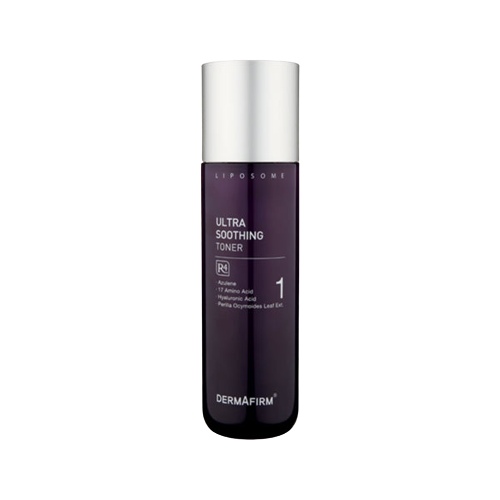 Liposome Ultra Soothing Toner R4 1