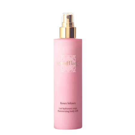 marocMaroc Moisturizing Body Milk