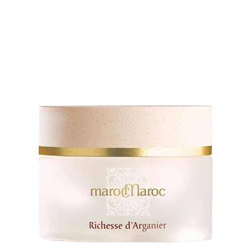 marocMaroc Nourishing Face Cream
