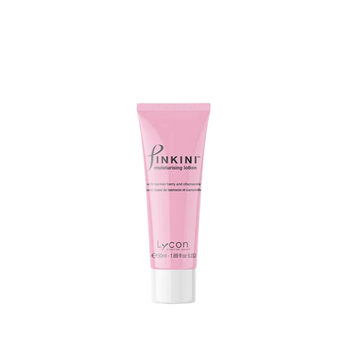 Pinkini Moisturizing Lotion