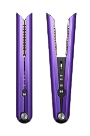 DYSON Corrale Hair Straightener – House of Allure Beauty and Spa