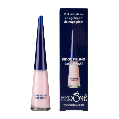 Herome - Ridge Filling Base Coat 10ml